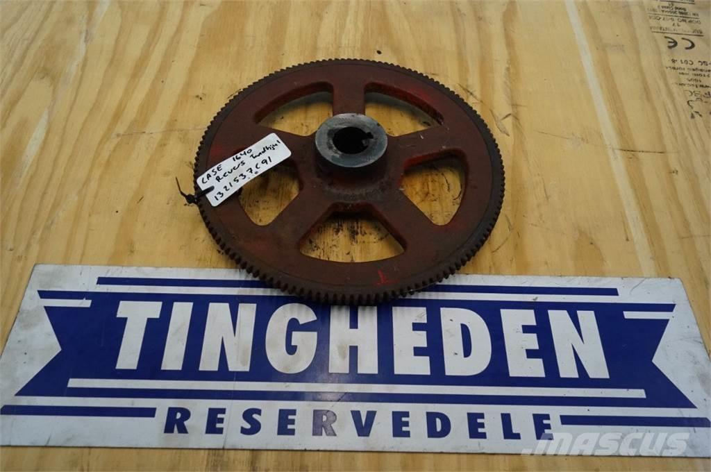 CASE 1640 Poljoprivreda – ostalo