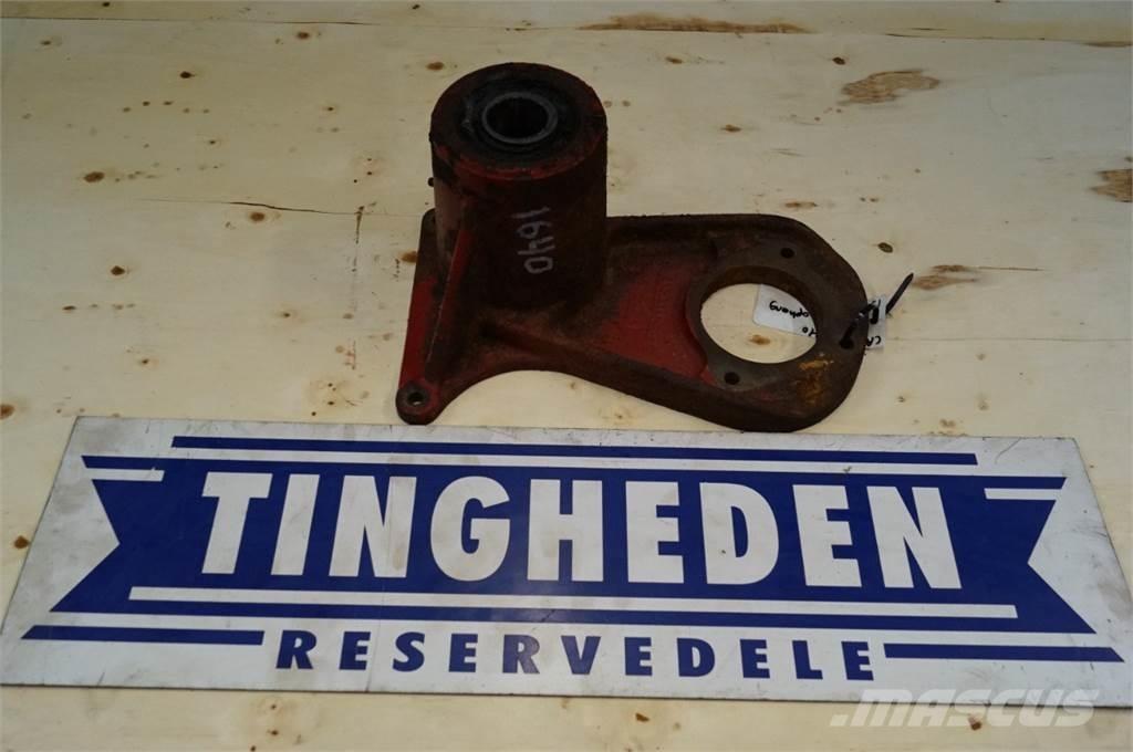 CASE 1640 Poljoprivreda – ostalo