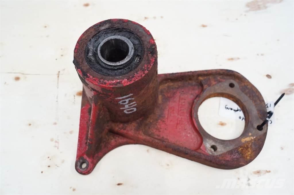 CASE 1640 Poljoprivreda – ostalo