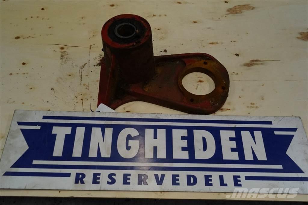 CASE 1640 Poljoprivreda – ostalo