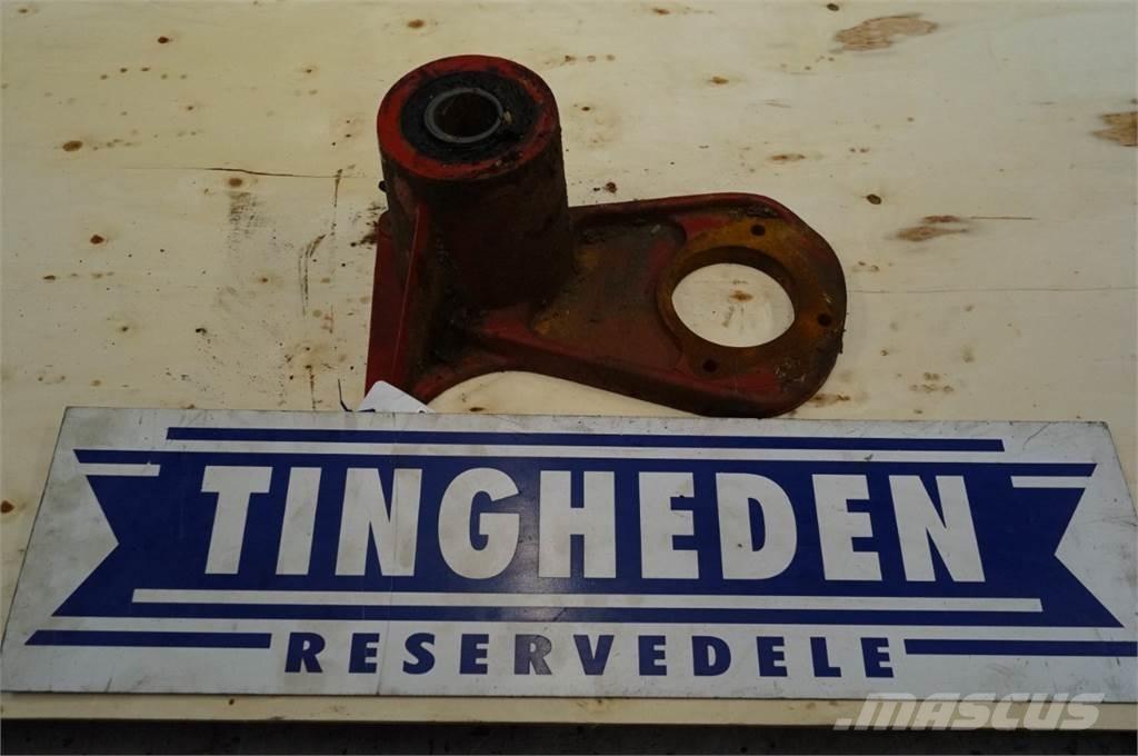 CASE 1640 Poljoprivreda – ostalo