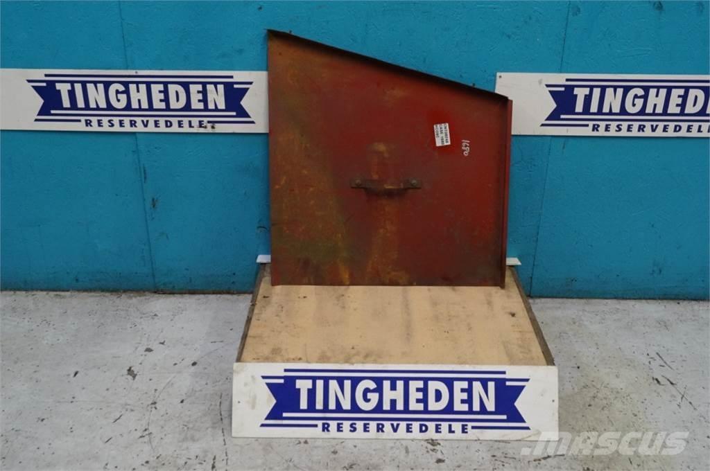 CASE 1680 Poljoprivreda – ostalo