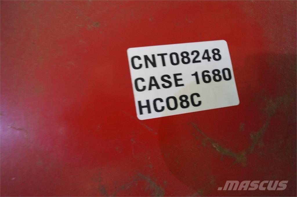 CASE 1680 Poljoprivreda – ostalo