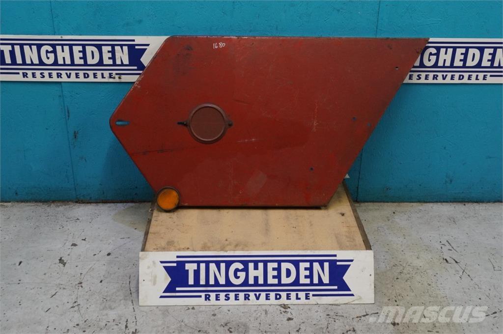 CASE 1680 Poljoprivreda – ostalo