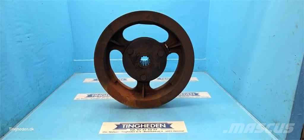 CASE 1680 Poljoprivreda – ostalo