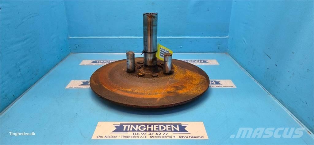 CASE 1680 Poljoprivreda – ostalo