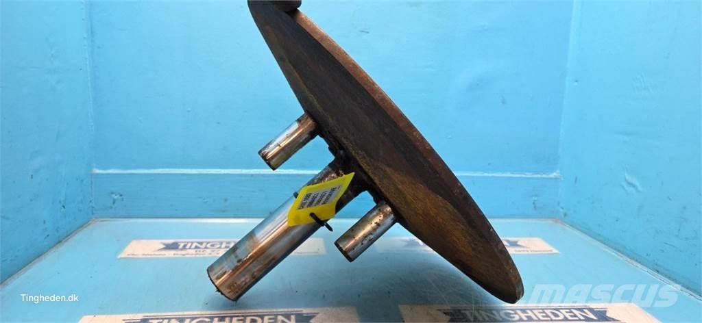 CASE 1680 Poljoprivreda – ostalo