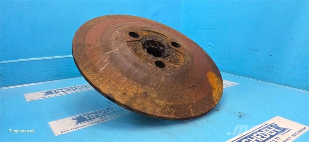 CASE 1680 Poljoprivreda – ostalo