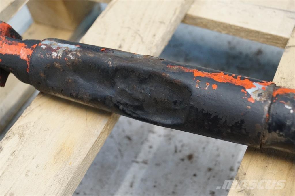 CASE 1694 Ostala oprema za traktore
