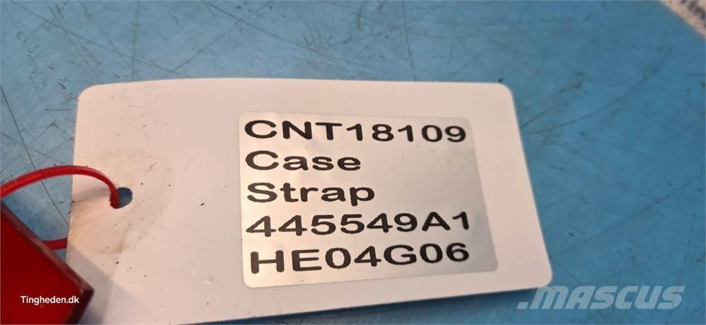 CASE 2365 Poljoprivreda – ostalo