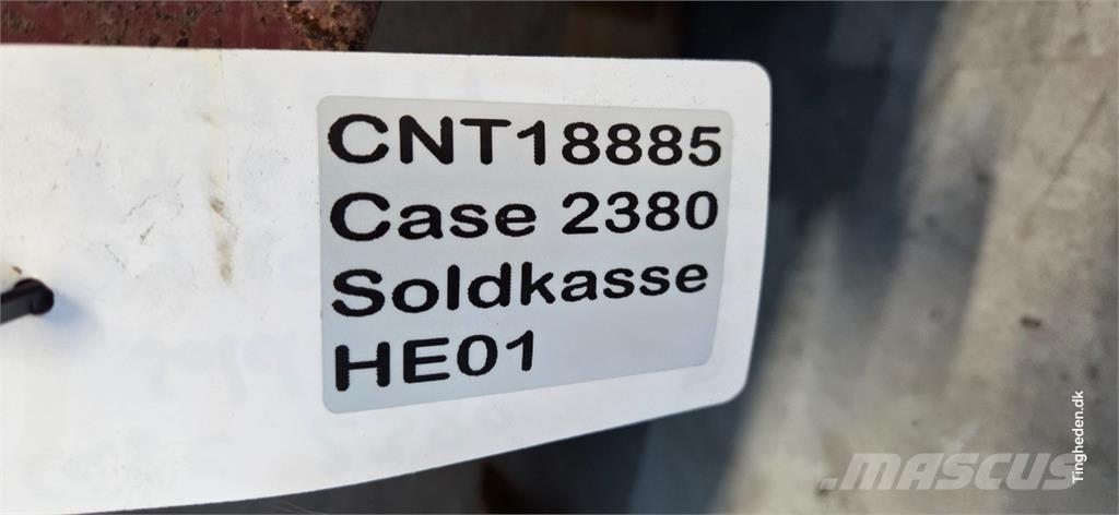 CASE 2380 Posipači soli i pijeska