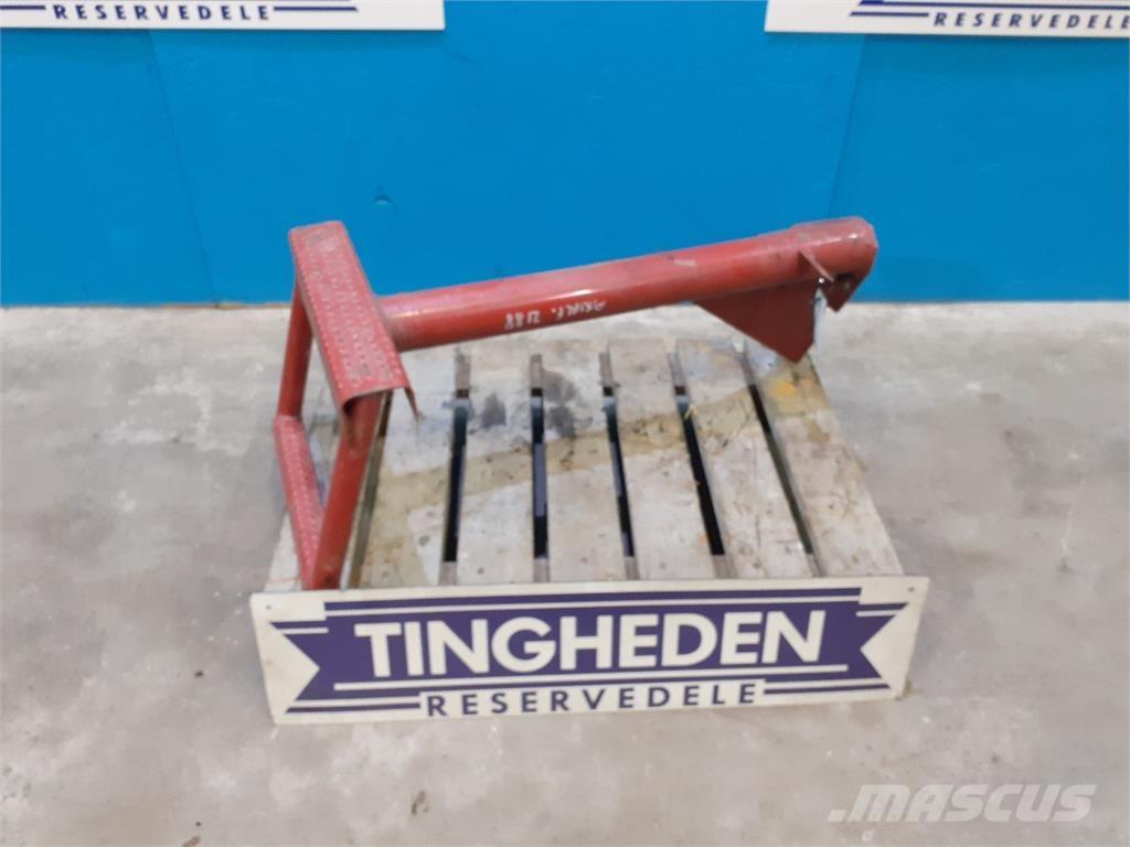 CASE 2388 Poljoprivreda – ostalo