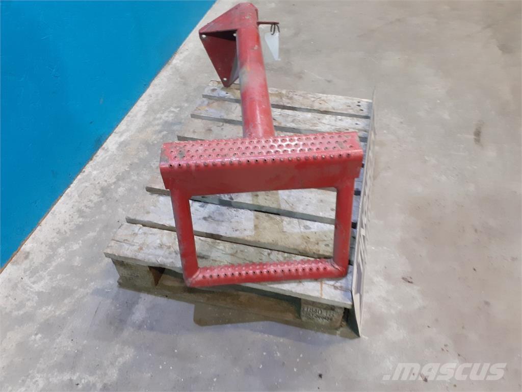 CASE 2388 Poljoprivreda – ostalo