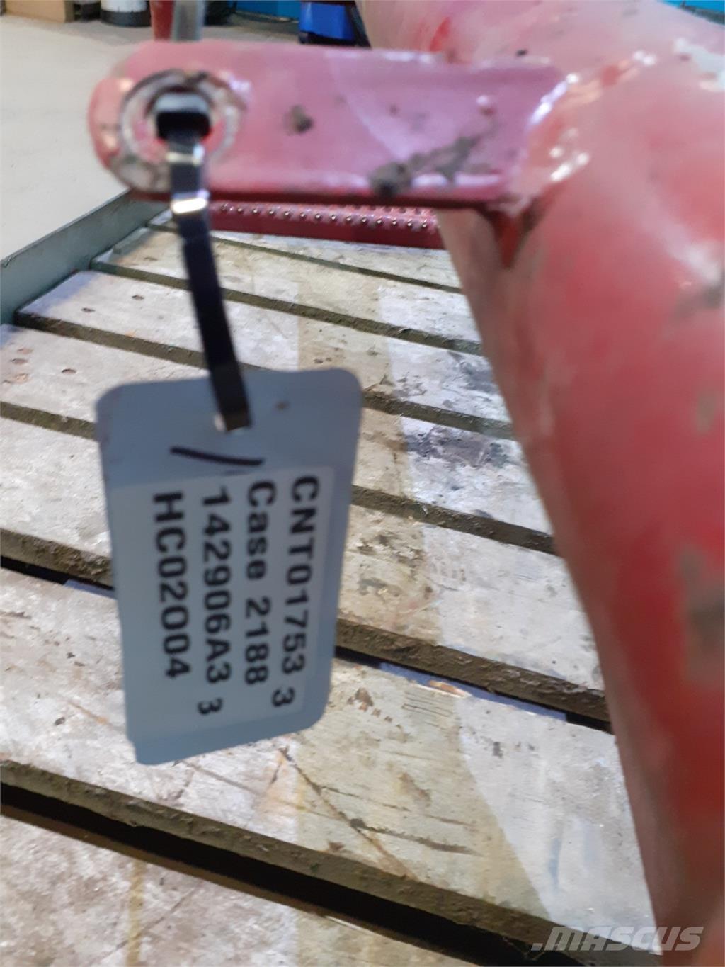 CASE 2388 Poljoprivreda – ostalo