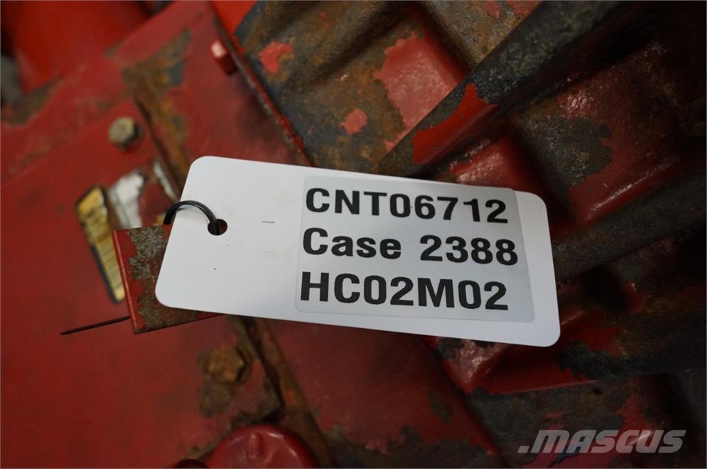 CASE 2388 Mjenjač