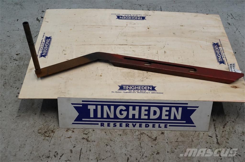 CASE 2388 Poljoprivreda – ostalo