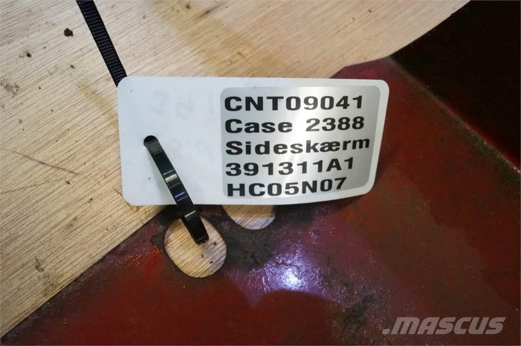 CASE 2388 Poljoprivreda – ostalo