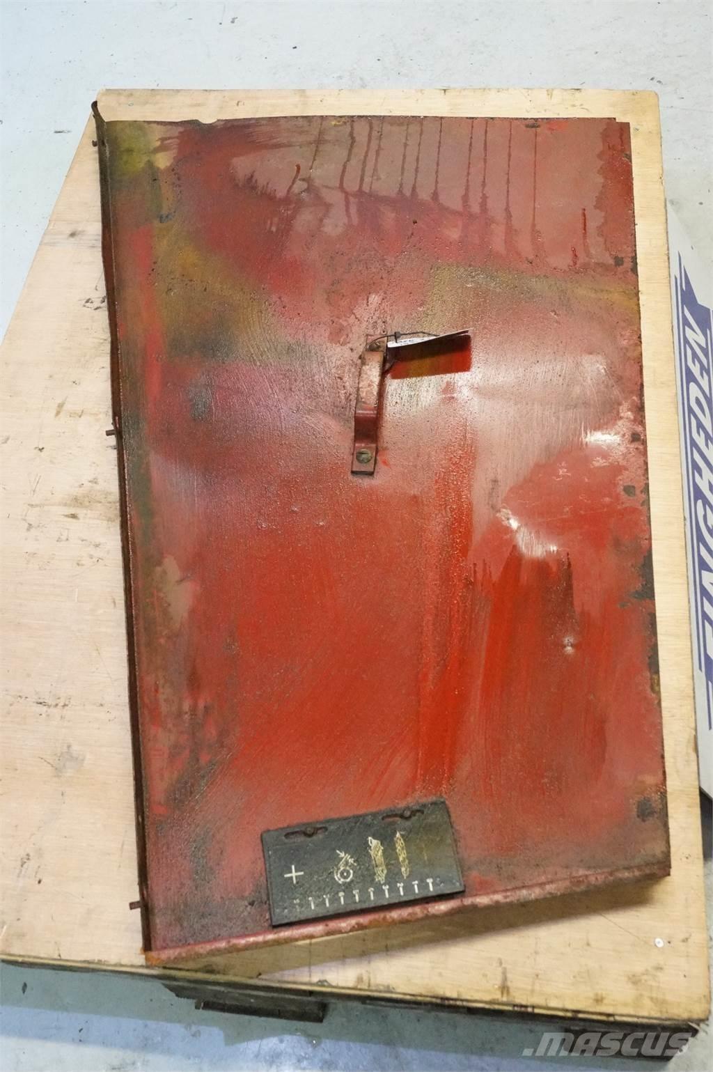 CASE 2388 Poljoprivreda – ostalo