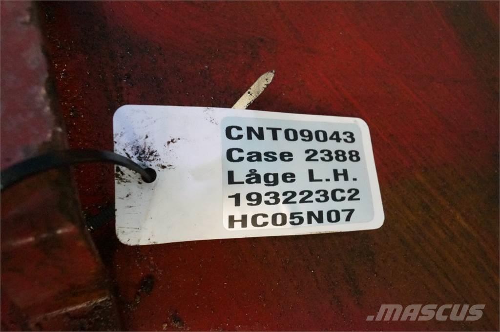 CASE 2388 Poljoprivreda – ostalo