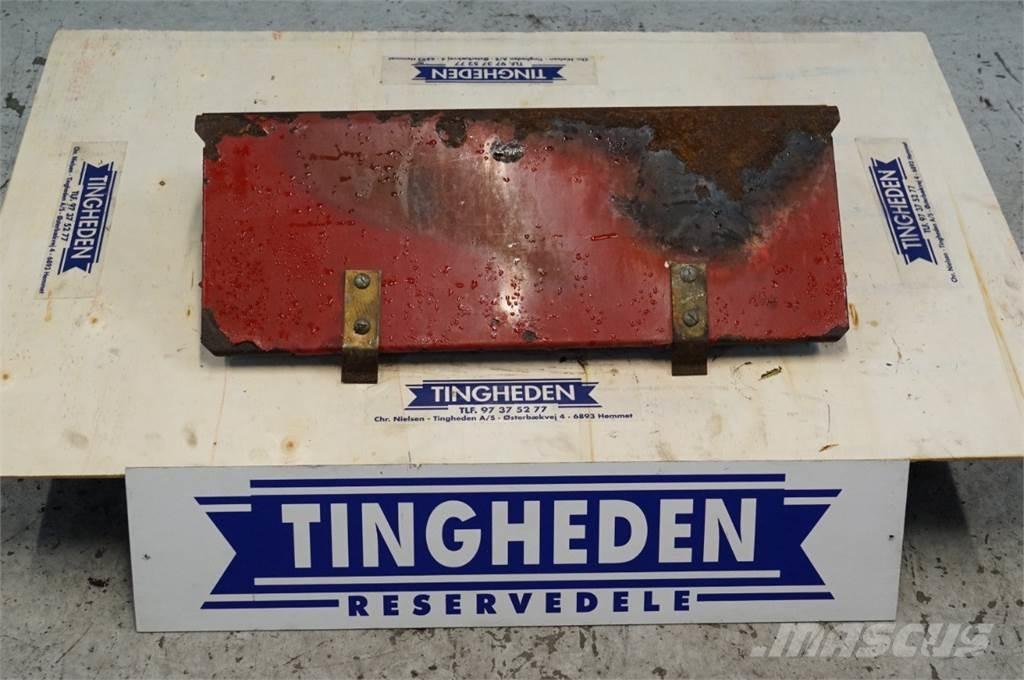 CASE 2388 Poljoprivreda – ostalo