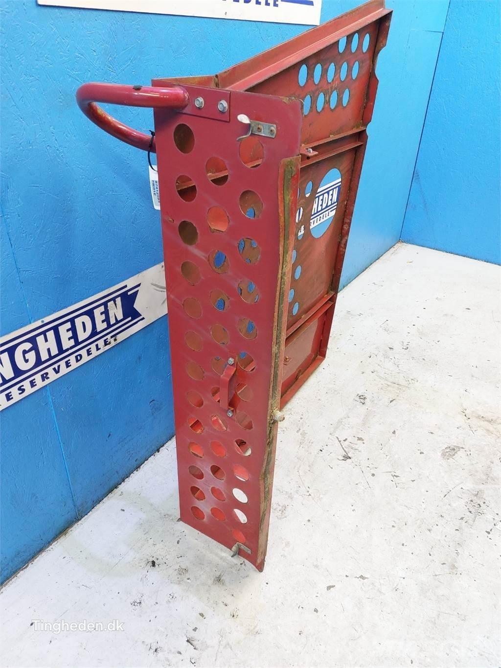 CASE 2388 Poljoprivreda – ostalo