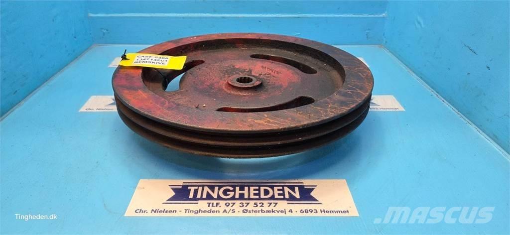 CASE 2388 Poljoprivreda – ostalo