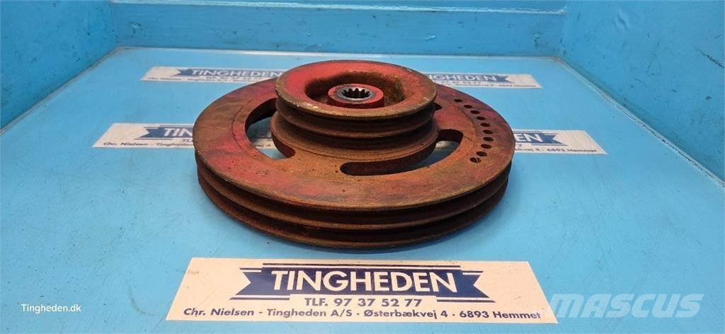 CASE 2388 Poljoprivreda – ostalo