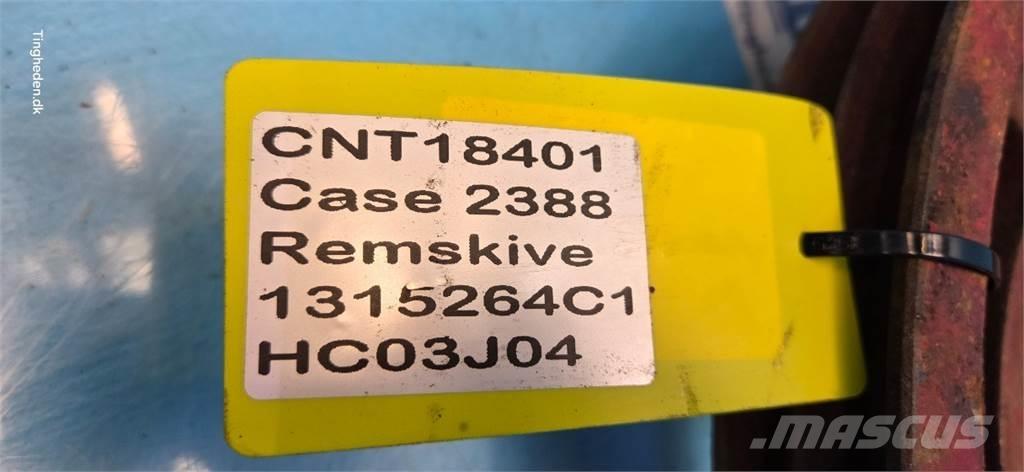 CASE 2388 Poljoprivreda – ostalo