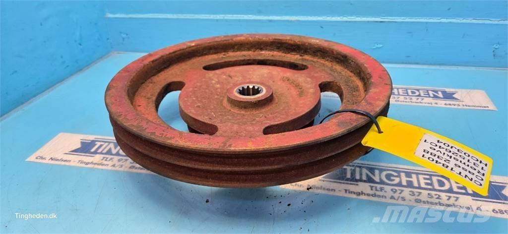 CASE 2388 Poljoprivreda – ostalo