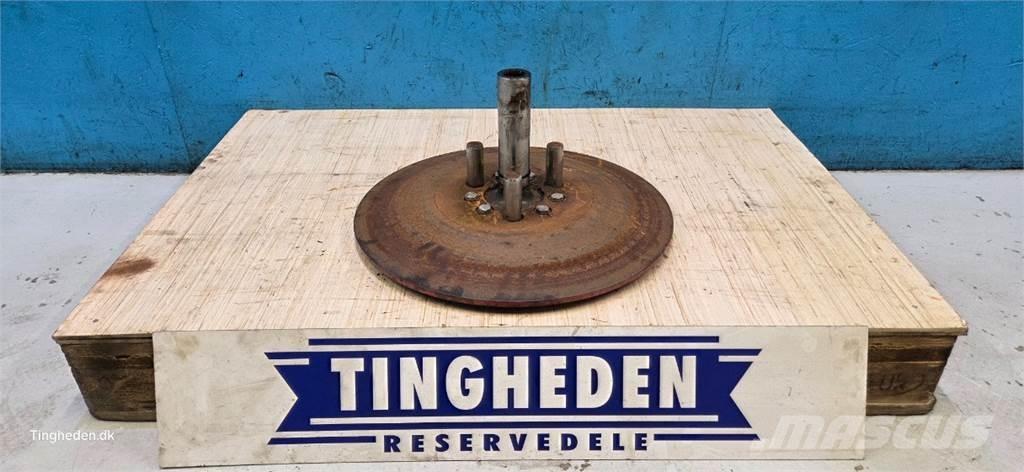 CASE 2388 Poljoprivreda – ostalo