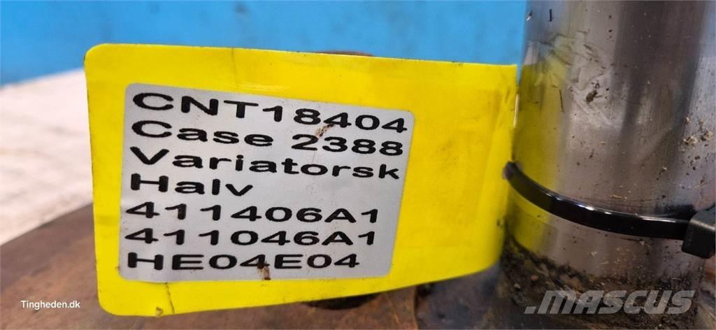 CASE 2388 Poljoprivreda – ostalo