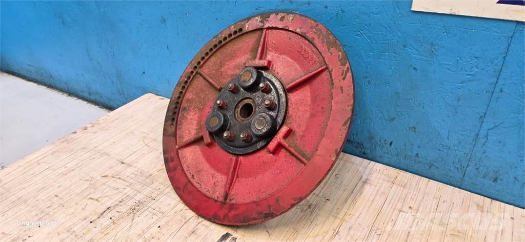 CASE 2388 Poljoprivreda – ostalo