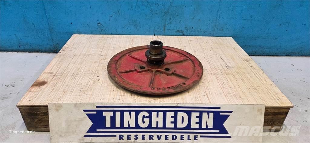 CASE 2388 Poljoprivreda – ostalo