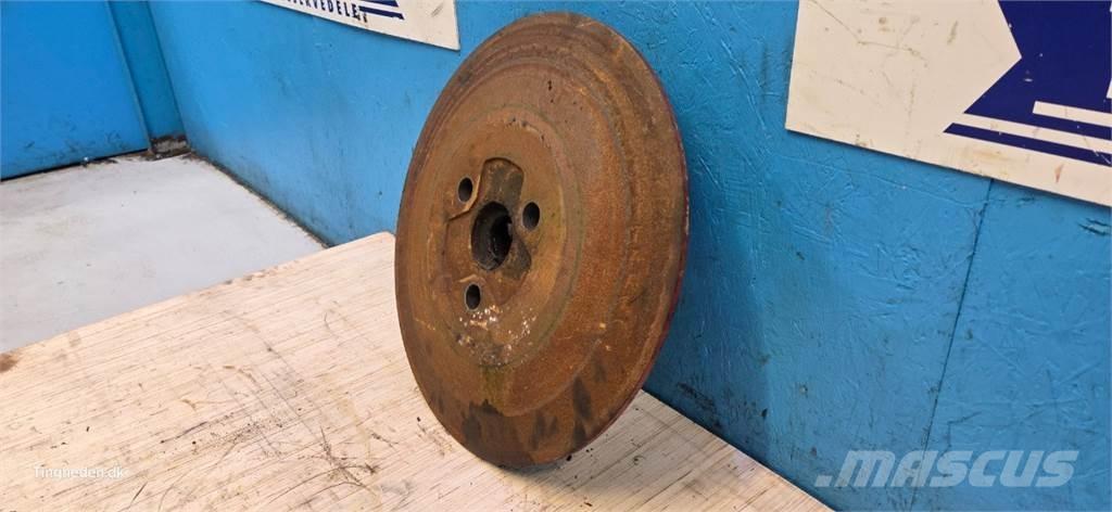 CASE 2388 Poljoprivreda – ostalo