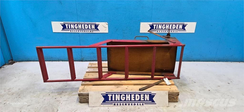 CASE 2388 Poljoprivreda – ostalo