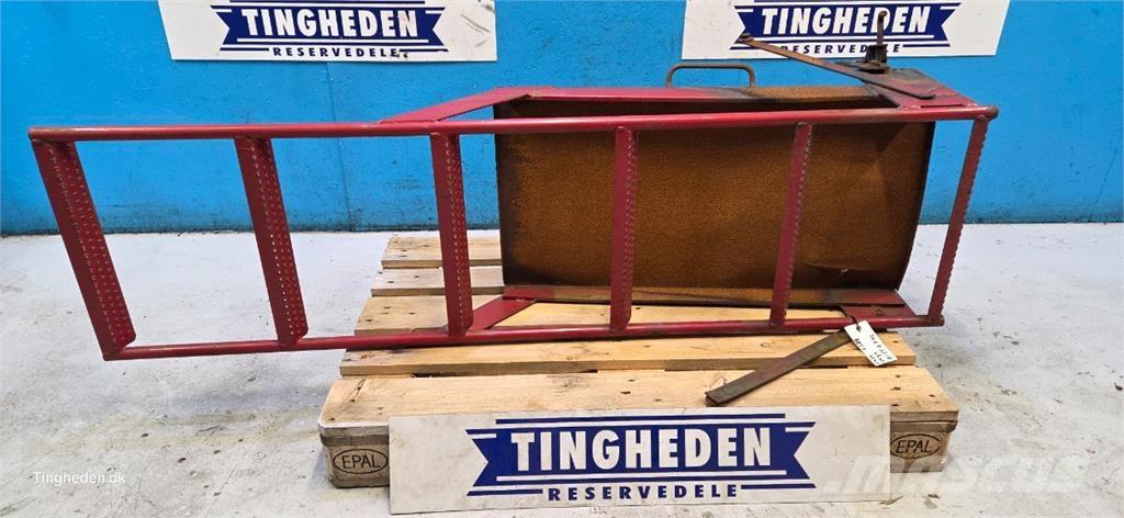 CASE 2388 Poljoprivreda – ostalo