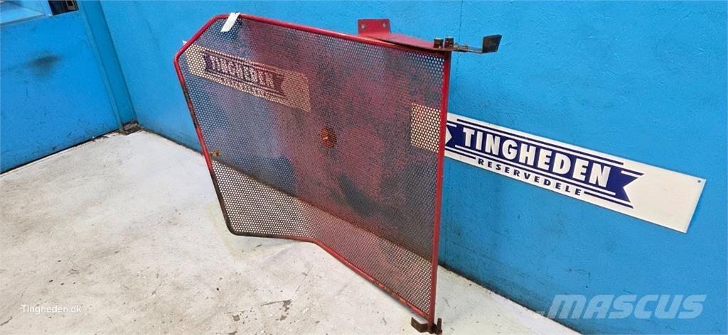 CASE 2388 Poljoprivreda – ostalo