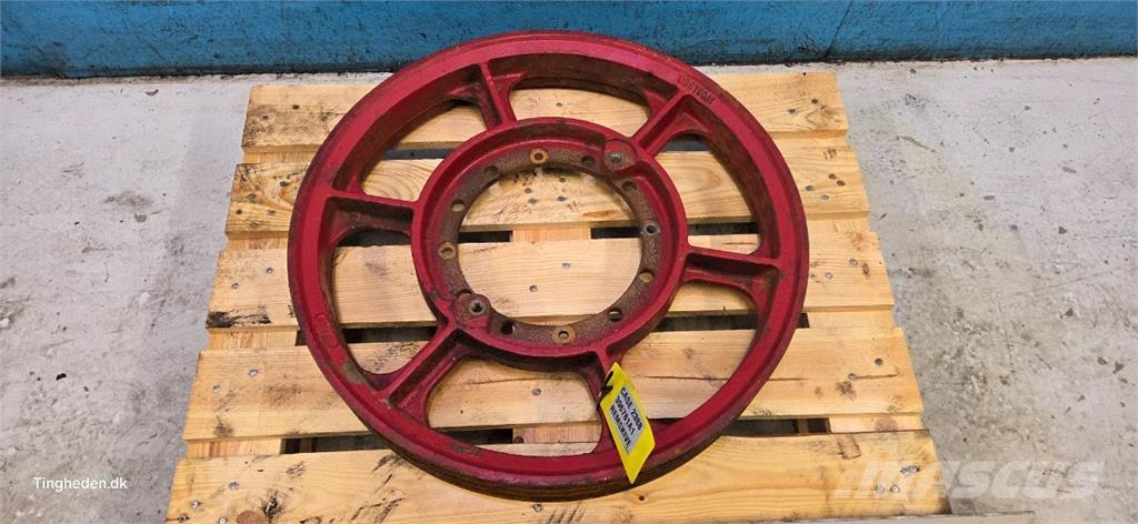CASE 2388 Poljoprivreda – ostalo