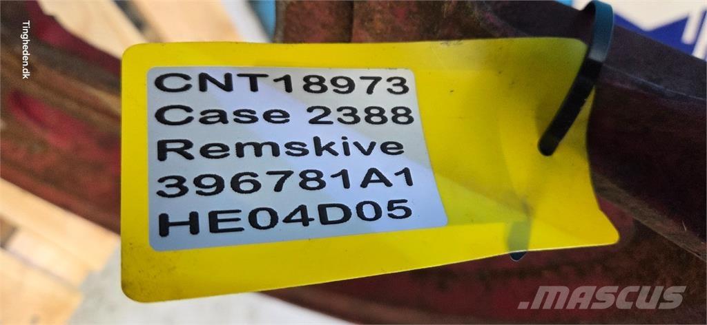 CASE 2388 Poljoprivreda – ostalo