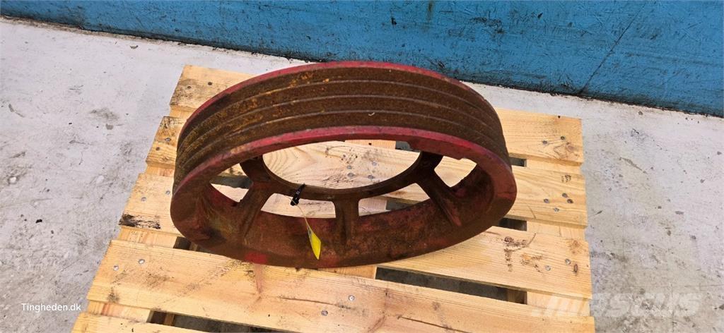 CASE 2388 Poljoprivreda – ostalo