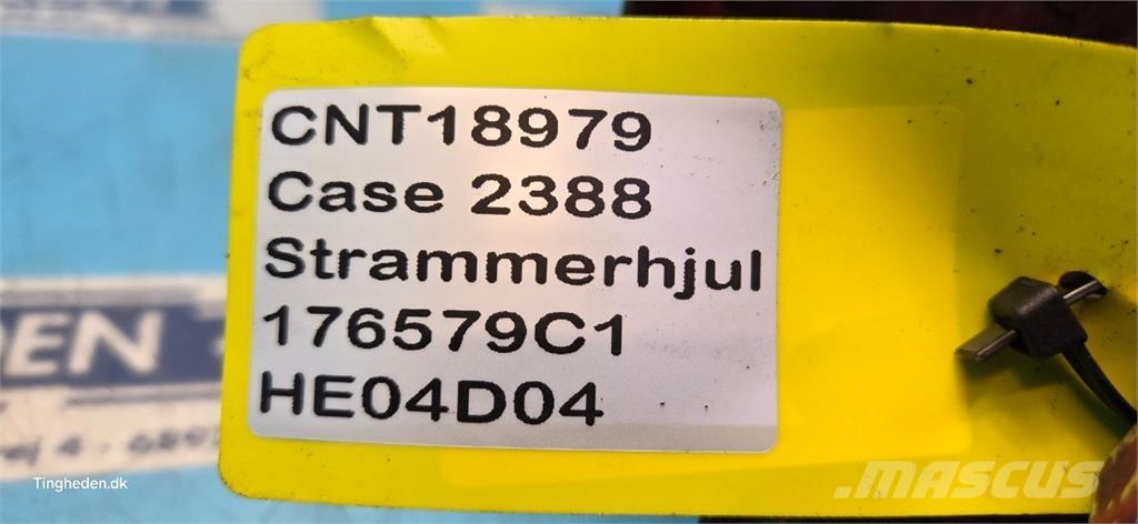 CASE 2388 Poljoprivreda – ostalo