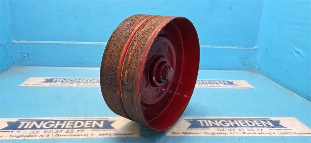 CASE 2388 Poljoprivreda – ostalo