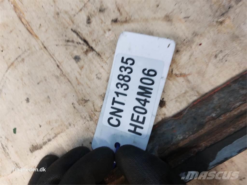 CASE 2388 AF Poljoprivreda – ostalo