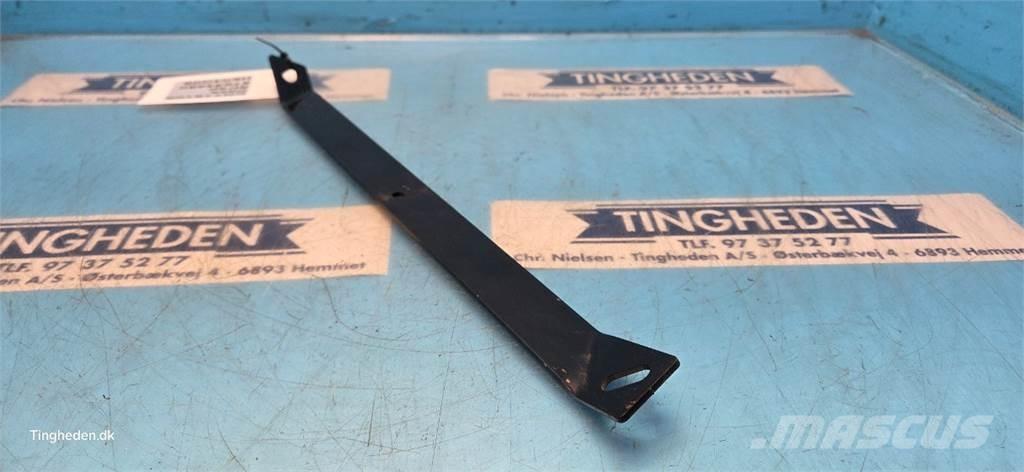 CASE 5088 Poljoprivreda – ostalo