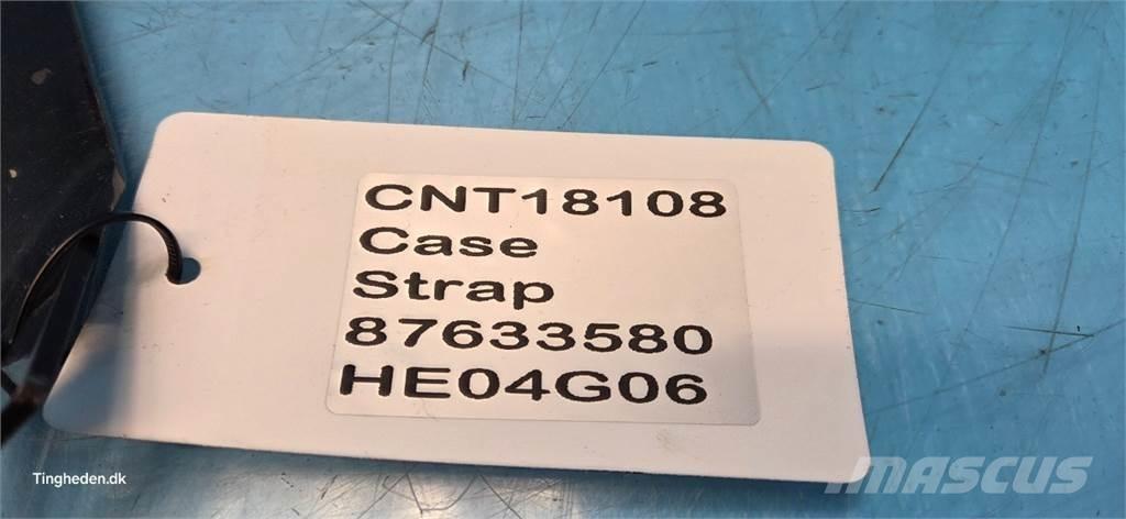 CASE 5088 Poljoprivreda – ostalo