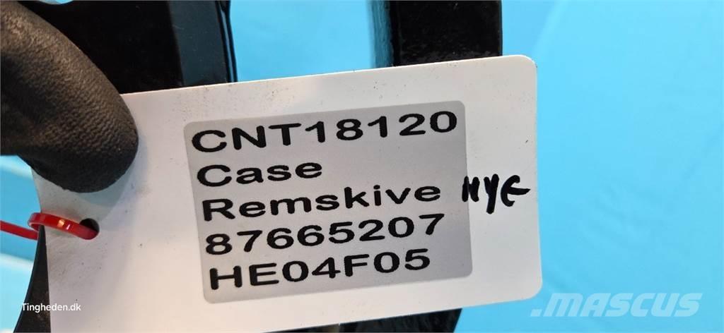 CASE 5088 Poljoprivreda – ostalo