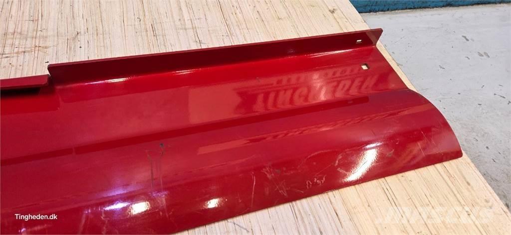 CASE 5088 Poljoprivreda – ostalo