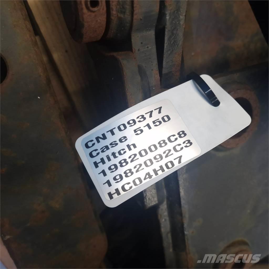 CASE 5150 Ostala oprema za traktore