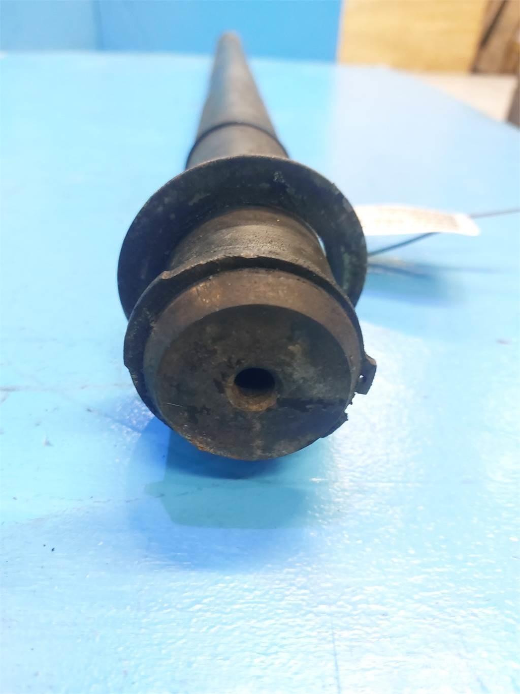 CASE 580 SLE Boom I dipper ruke
