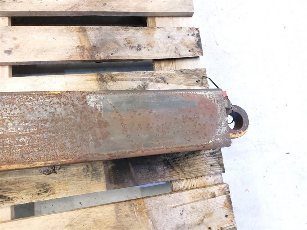 CASE 580 SLE Ostale komponente